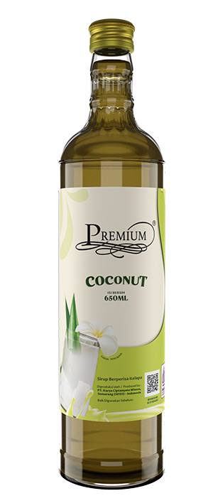 taste category image