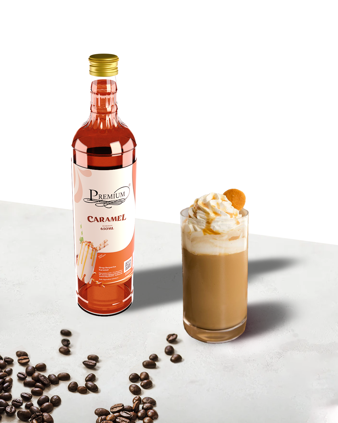 taste category image