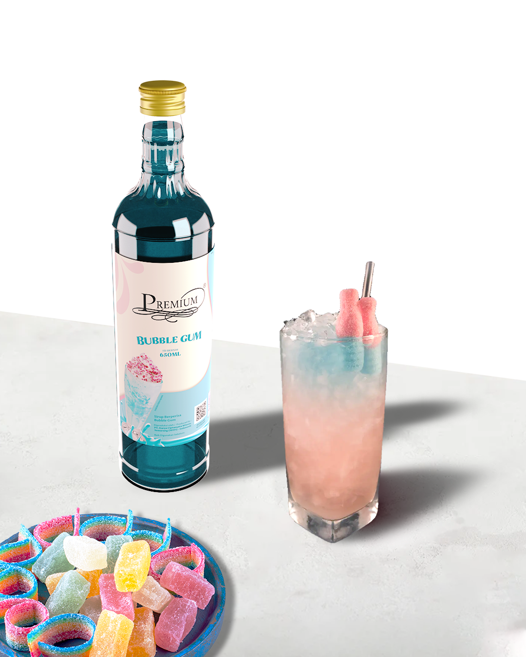 taste category image