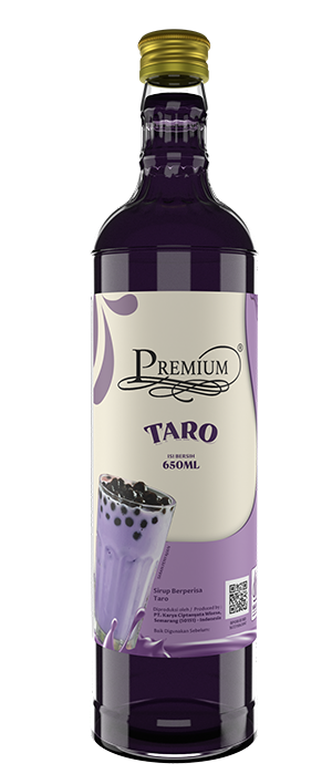 taste category image